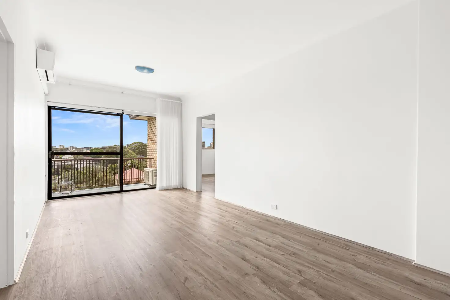 Main view of Homely apartment listing, 11/5-7 Willison Road, Carlton NSW 2218