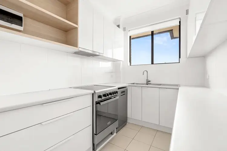 Third view of Homely apartment listing, 11/5-7 Willison Road, Carlton NSW 2218