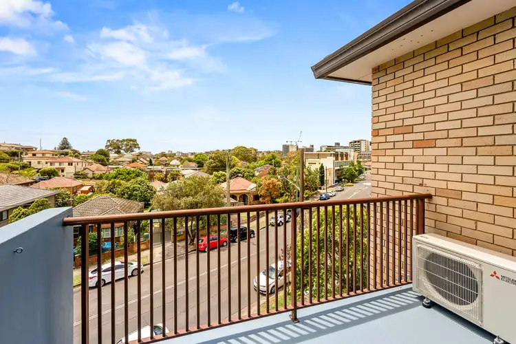 Fourth view of Homely apartment listing, 11/5-7 Willison Road, Carlton NSW 2218