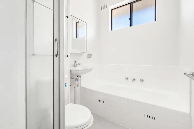 Fifth view of Homely apartment listing, 11/5-7 Willison Road, Carlton NSW 2218