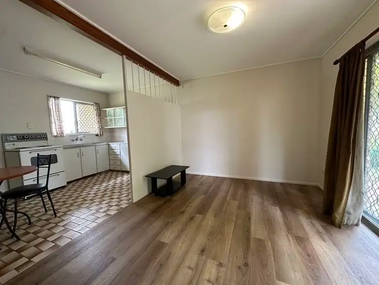Third view of Homely unit listing, 4/27 Salisbury Road, Ipswich QLD 4305