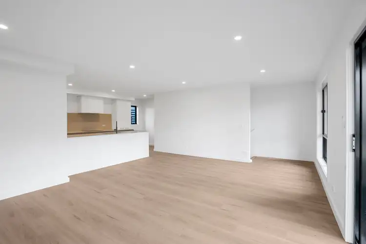Second view of Homely townhouse listing, 12/35 Bon Scott Crescent, Moncrieff ACT 2914