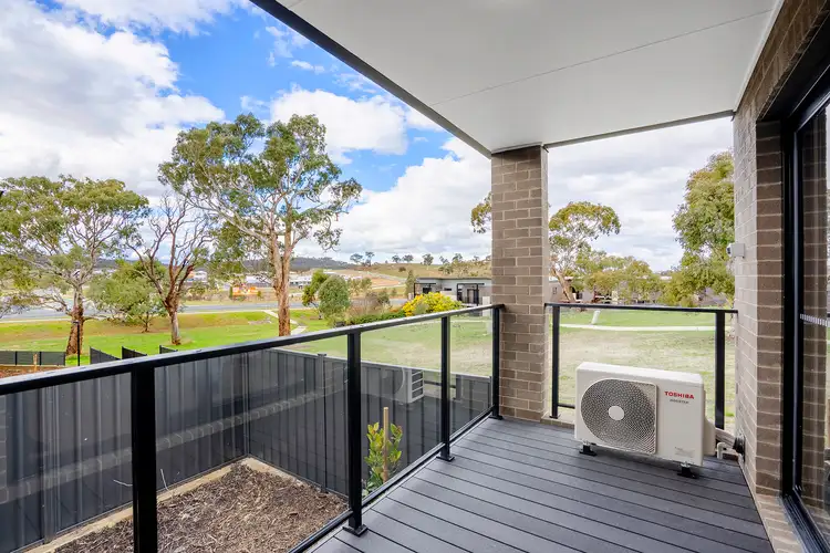 Third view of Homely townhouse listing, 12/35 Bon Scott Crescent, Moncrieff ACT 2914