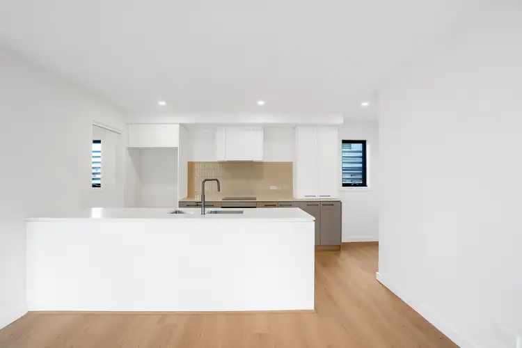 Fourth view of Homely townhouse listing, 12/35 Bon Scott Crescent, Moncrieff ACT 2914