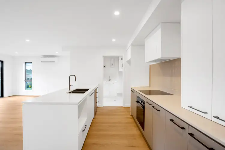 Fifth view of Homely townhouse listing, 12/35 Bon Scott Crescent, Moncrieff ACT 2914
