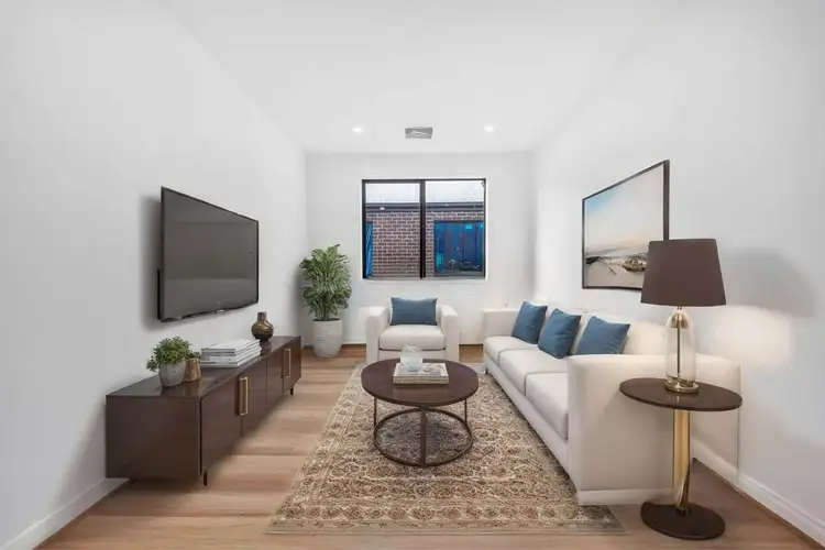 Second view of Homely house listing, 065 Alyssum Crescent, Tarneit VIC 3029