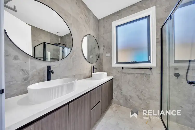 Third view of Homely house listing, 065 Alyssum Crescent, Tarneit VIC 3029