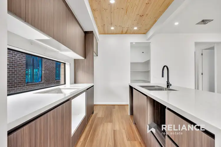 Fourth view of Homely house listing, 065 Alyssum Crescent, Tarneit VIC 3029