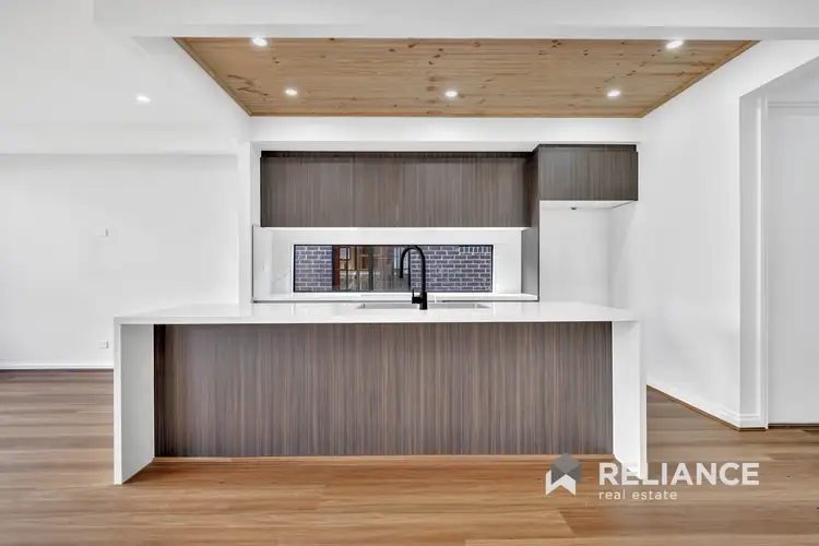 Fifth view of Homely house listing, 065 Alyssum Crescent, Tarneit VIC 3029