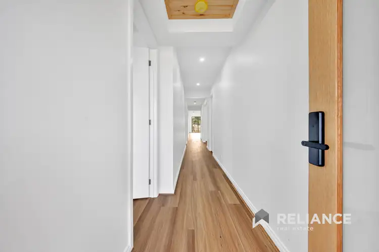 Sixth view of Homely house listing, 065 Alyssum Crescent, Tarneit VIC 3029