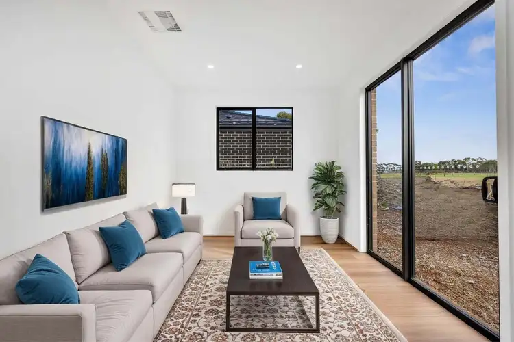 Seventh view of Homely house listing, 065 Alyssum Crescent, Tarneit VIC 3029