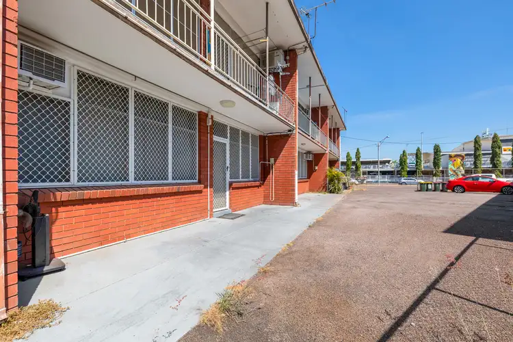 4/250 Trower Road, Wagaman NT 810