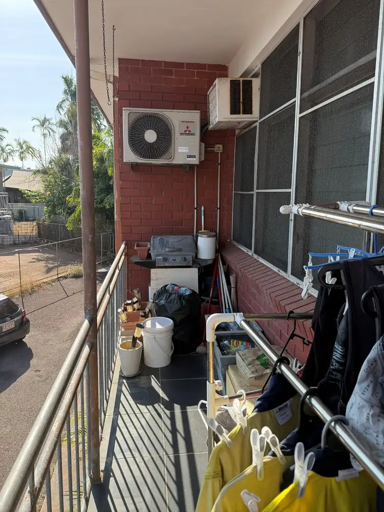 Sixth view of Homely unit listing, 4/250 Trower Road, Wagaman NT 810