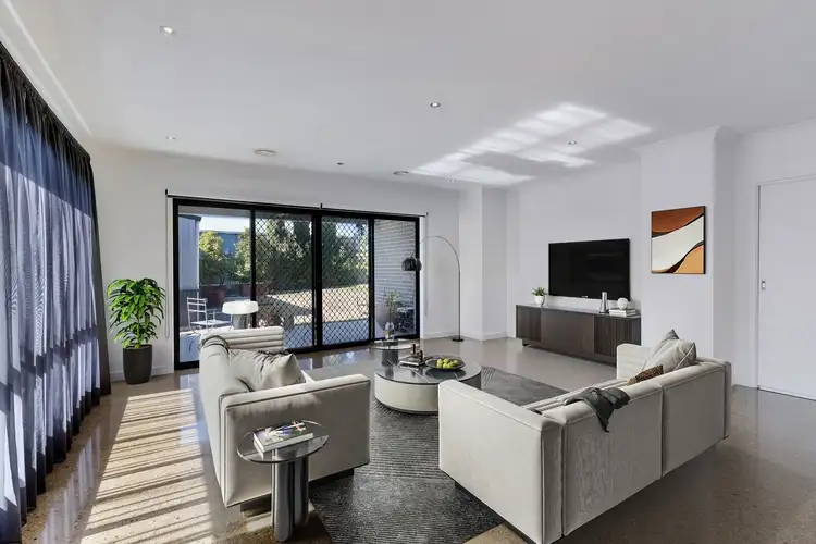 Third view of Homely house listing, 11 Sundew Drive, Kangaroo Flat VIC 3555