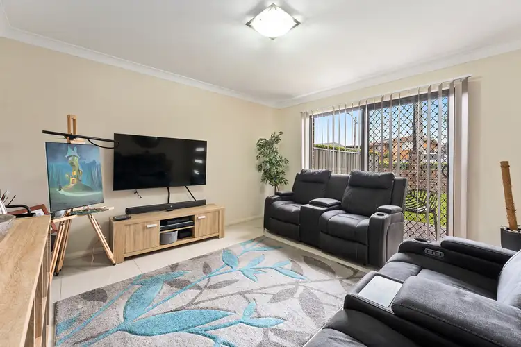 Fifth view of Homely townhouse listing, 2/126 Kanahooka Road, Kanahooka NSW 2530