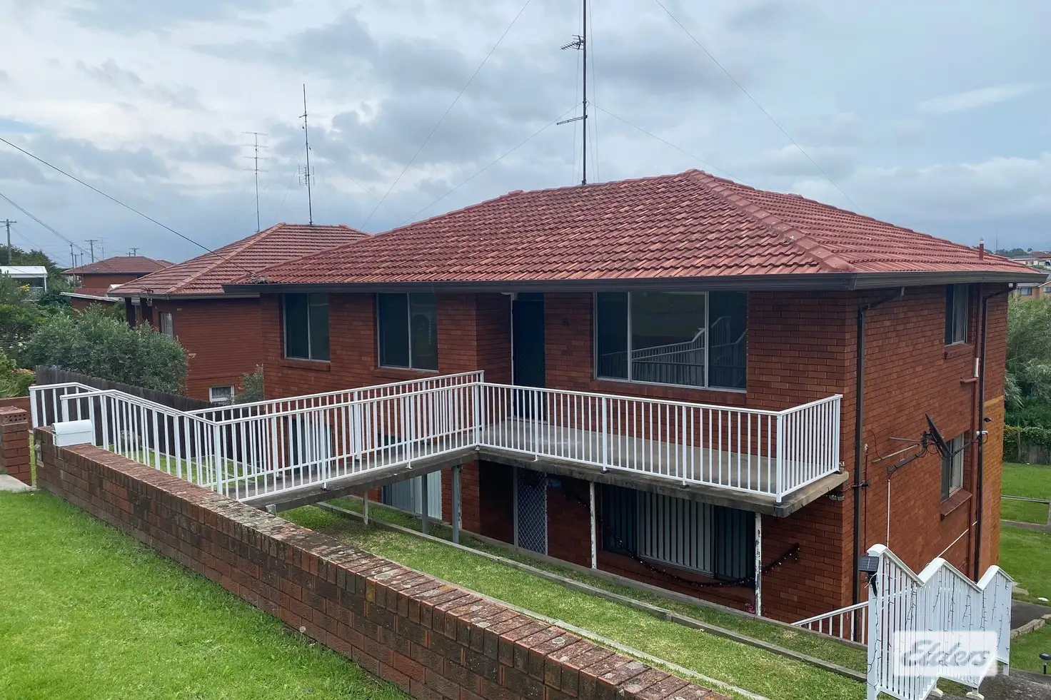 Main view of Homely unit listing, 1/71 Vermont Road, Warrawong NSW 2502