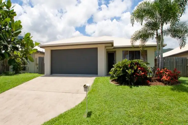 11 Mceachan Street, Edmonton QLD 4869