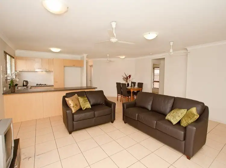 Third view of Homely house listing, 11 Mceachan Street, Edmonton QLD 4869
