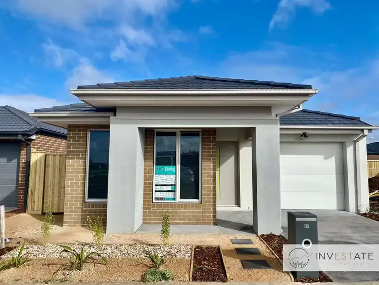18 Ipswich Avenue, Werribee VIC 3030