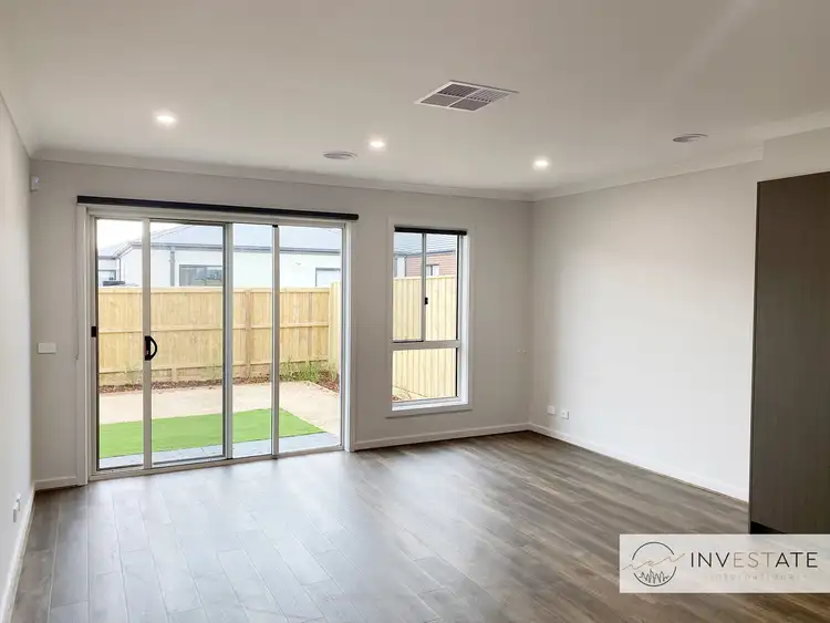 Fourth view of Homely house listing, 18 Ipswich Avenue, Werribee VIC 3030