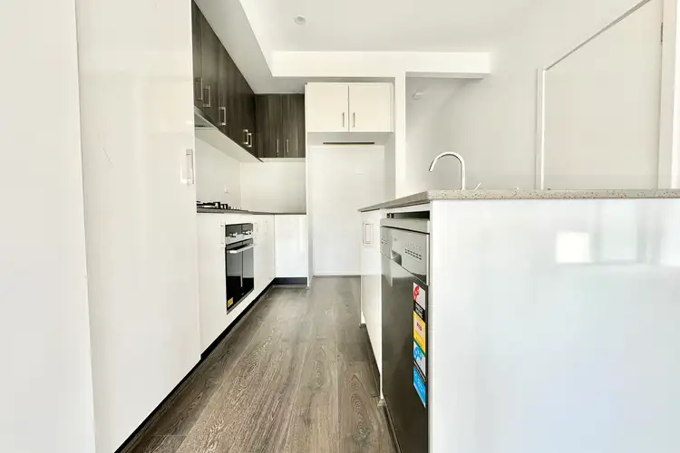 Second view of Homely townhouse listing, 21 Limestone Drive, Berwick VIC 3806