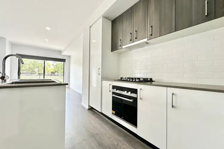 Third view of Homely townhouse listing, 21 Limestone Drive, Berwick VIC 3806