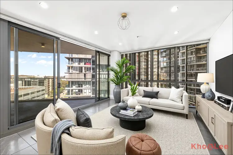 B1102/101 Waterloo Road, Macquarie Park NSW 2113