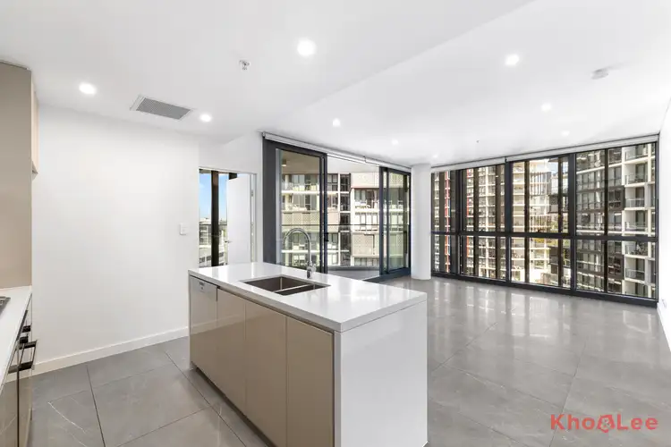 Sixth view of Homely apartment listing, B1102/101 Waterloo Road, Macquarie Park NSW 2113