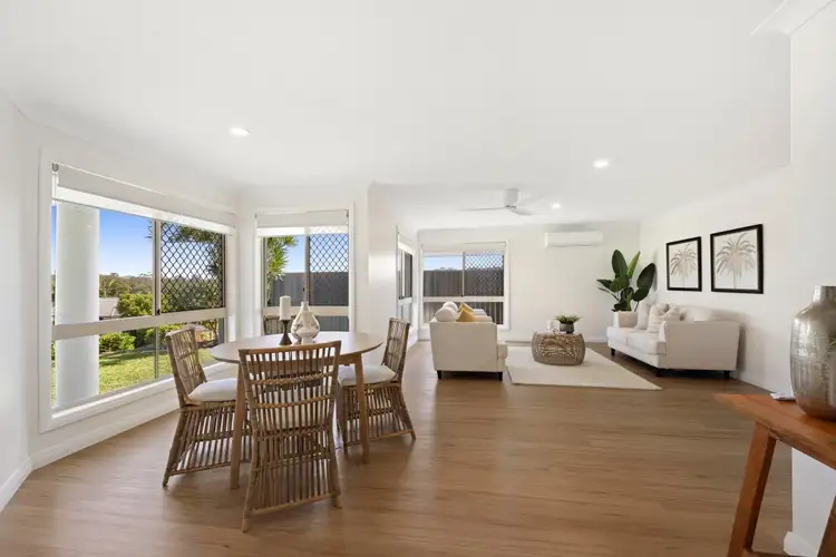 Second view of Homely house listing, 27 Cranfield Drive, Buderim QLD 4556