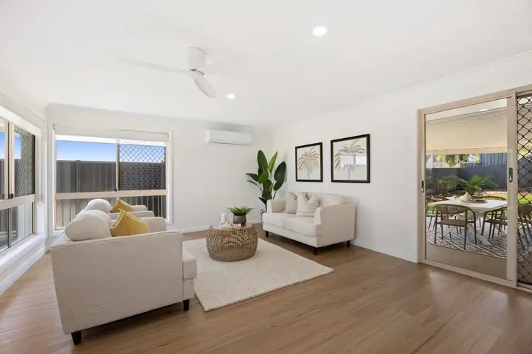Third view of Homely house listing, 27 Cranfield Drive, Buderim QLD 4556