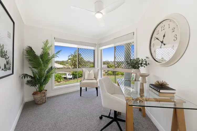 Fourth view of Homely house listing, 27 Cranfield Drive, Buderim QLD 4556