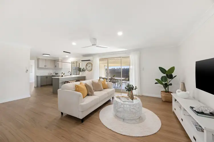 Fifth view of Homely house listing, 27 Cranfield Drive, Buderim QLD 4556
