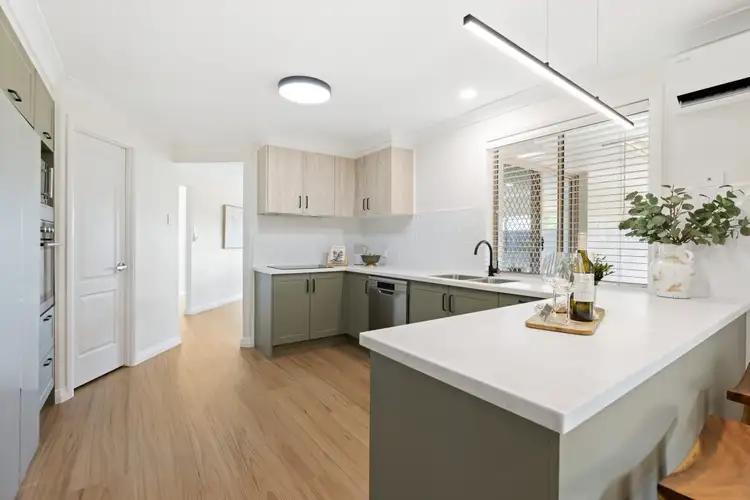 Sixth view of Homely house listing, 27 Cranfield Drive, Buderim QLD 4556