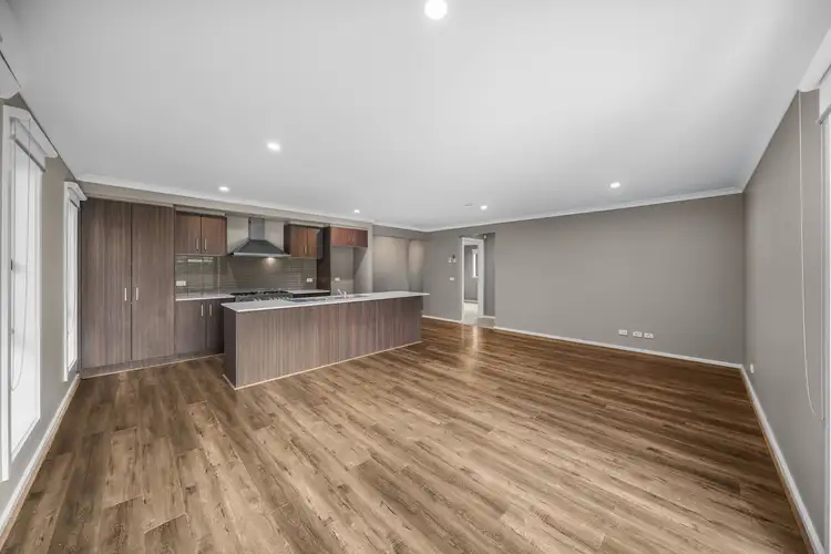 Fourth view of Homely house listing, 23 Cubbyhouse Road, Wyndham Vale VIC 3024