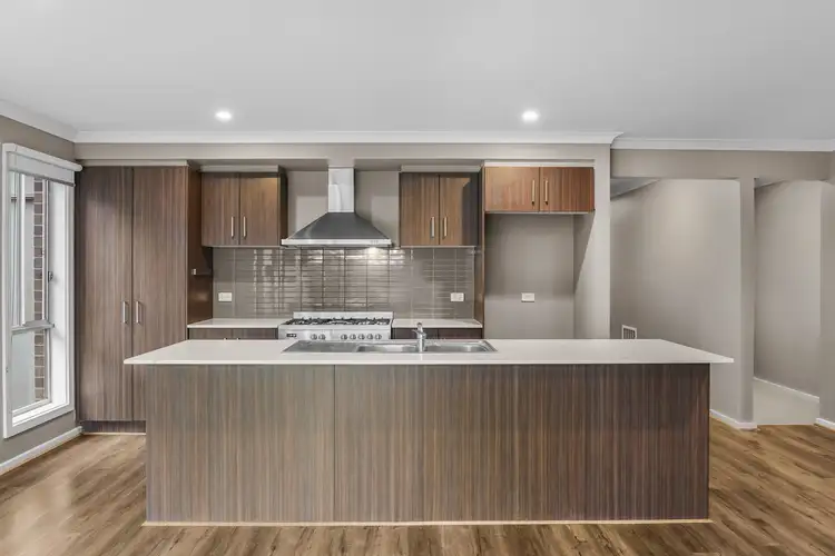 Fifth view of Homely house listing, 23 Cubbyhouse Road, Wyndham Vale VIC 3024
