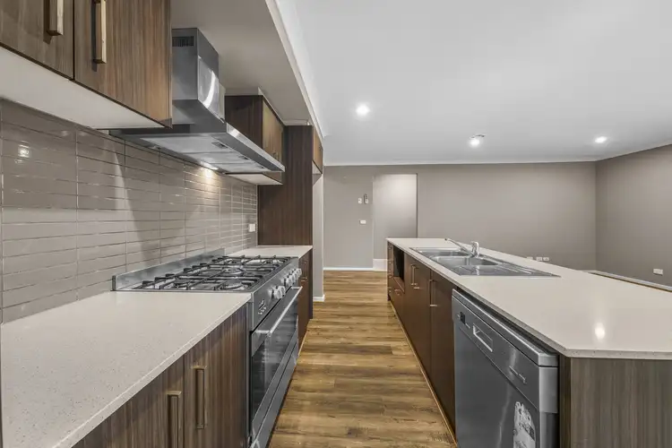 Sixth view of Homely house listing, 23 Cubbyhouse Road, Wyndham Vale VIC 3024