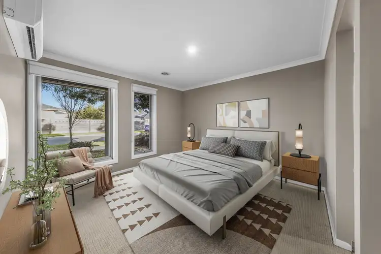 Seventh view of Homely house listing, 23 Cubbyhouse Road, Wyndham Vale VIC 3024