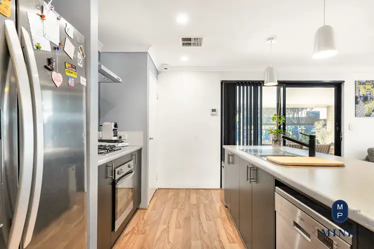 Fourth view of Homely house listing, 25 Jasmin Promenade, Byford WA 6122