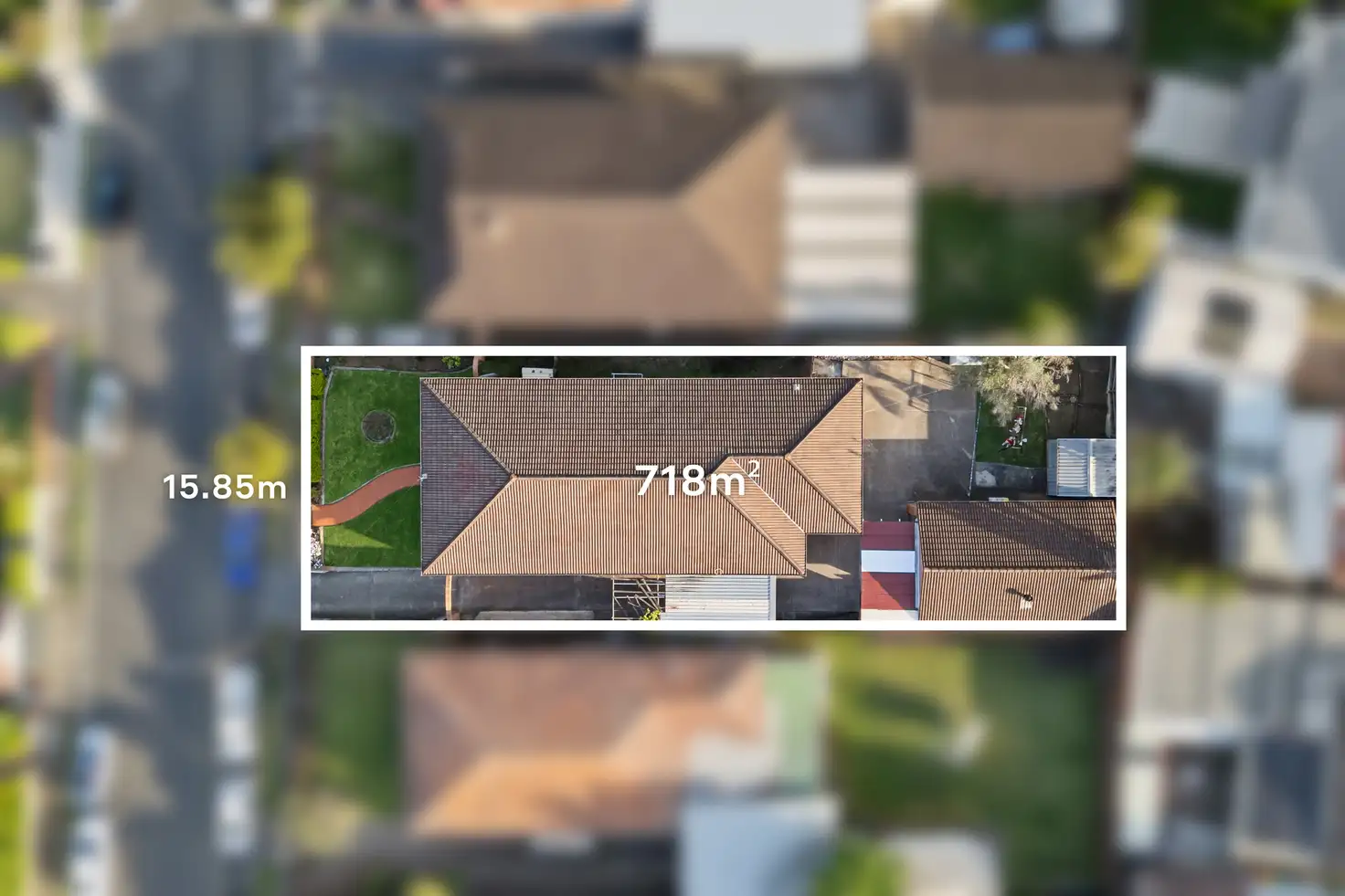 Main view of Homely house listing, 20 Lloyd George Avenue, Concord NSW 2137