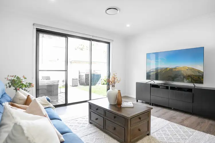 Sixth view of Homely house listing, 24 Windarra Place, Castle Hill NSW 2154