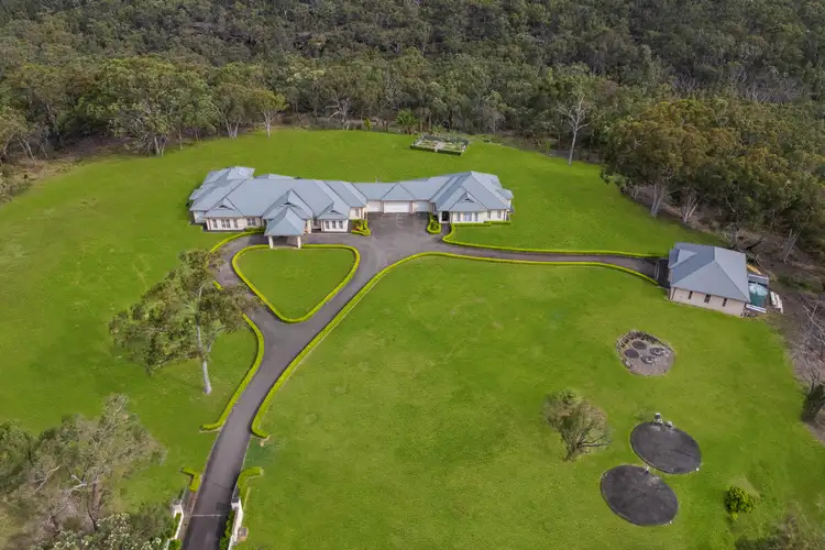 Main view of Homely house listing, 306A Pitt Town Road, Kenthurst NSW 2156