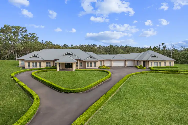 Second view of Homely house listing, 306A Pitt Town Road, Kenthurst NSW 2156