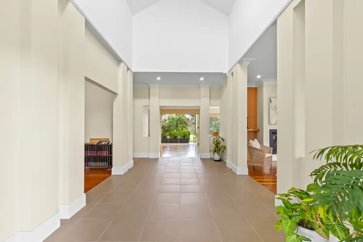 Third view of Homely house listing, 306A Pitt Town Road, Kenthurst NSW 2156