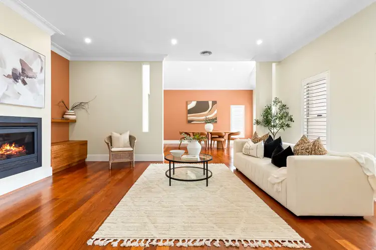Fourth view of Homely house listing, 306A Pitt Town Road, Kenthurst NSW 2156