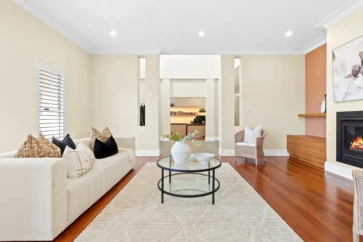 Fifth view of Homely house listing, 306A Pitt Town Road, Kenthurst NSW 2156