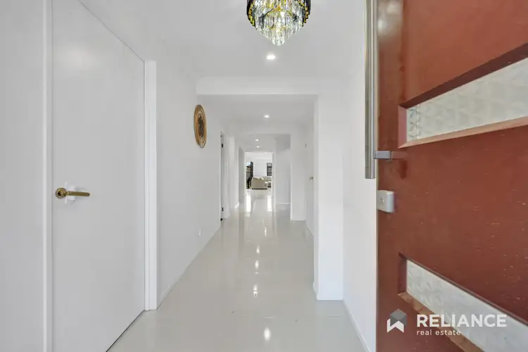 Second view of Homely house listing, 12 Farmingdale Street, Manor Lakes VIC 3024