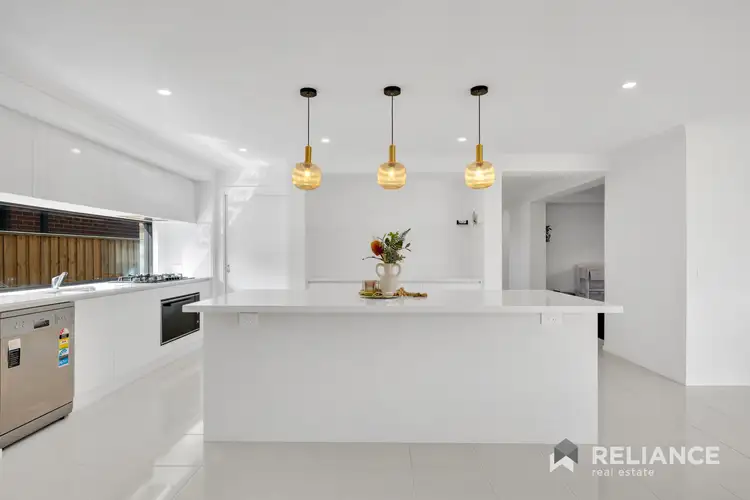 Sixth view of Homely house listing, 12 Farmingdale Street, Manor Lakes VIC 3024