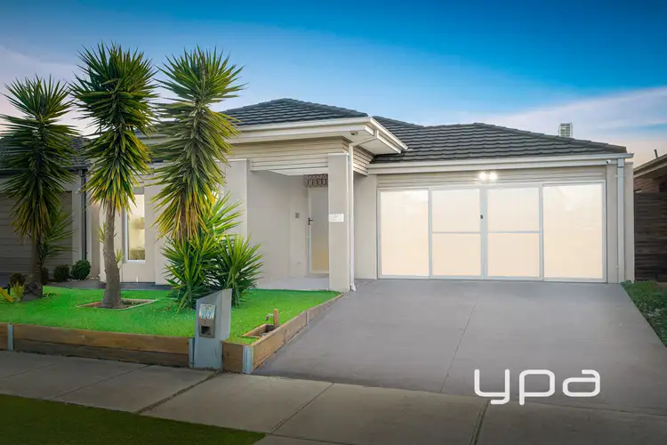 Main view of Homely house listing, 27 Tallinga Street, Tarneit VIC 3029
