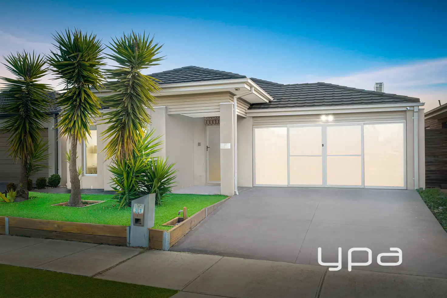 Main view of Homely house listing, 27 Tallinga Street, Tarneit VIC 3029