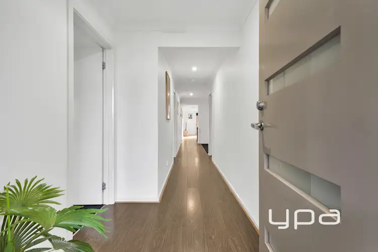 Second view of Homely house listing, 27 Tallinga Street, Tarneit VIC 3029